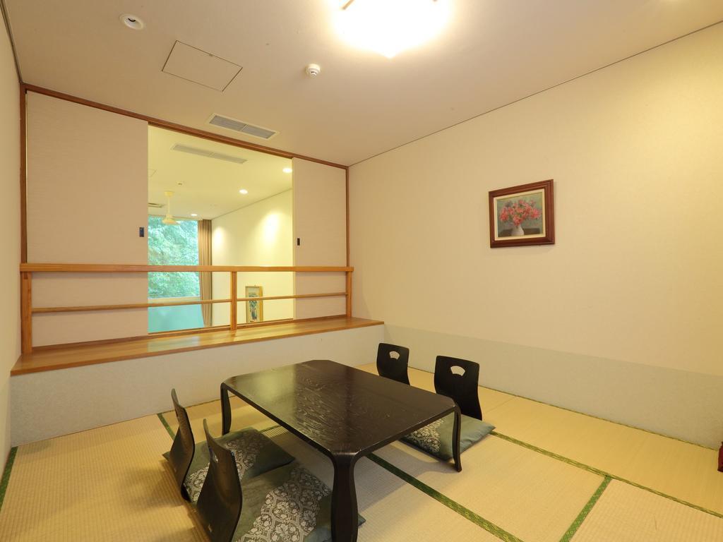 Hotel Sunvalley Nasu Exterior foto